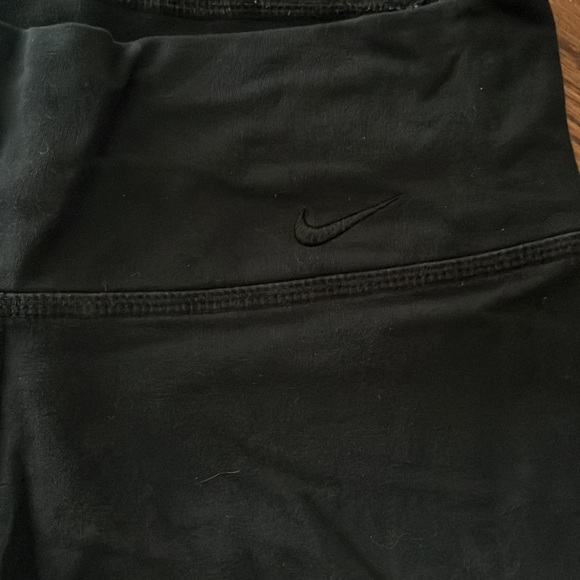 Nike dri fit ombré leggings - Picture 2 of 3
